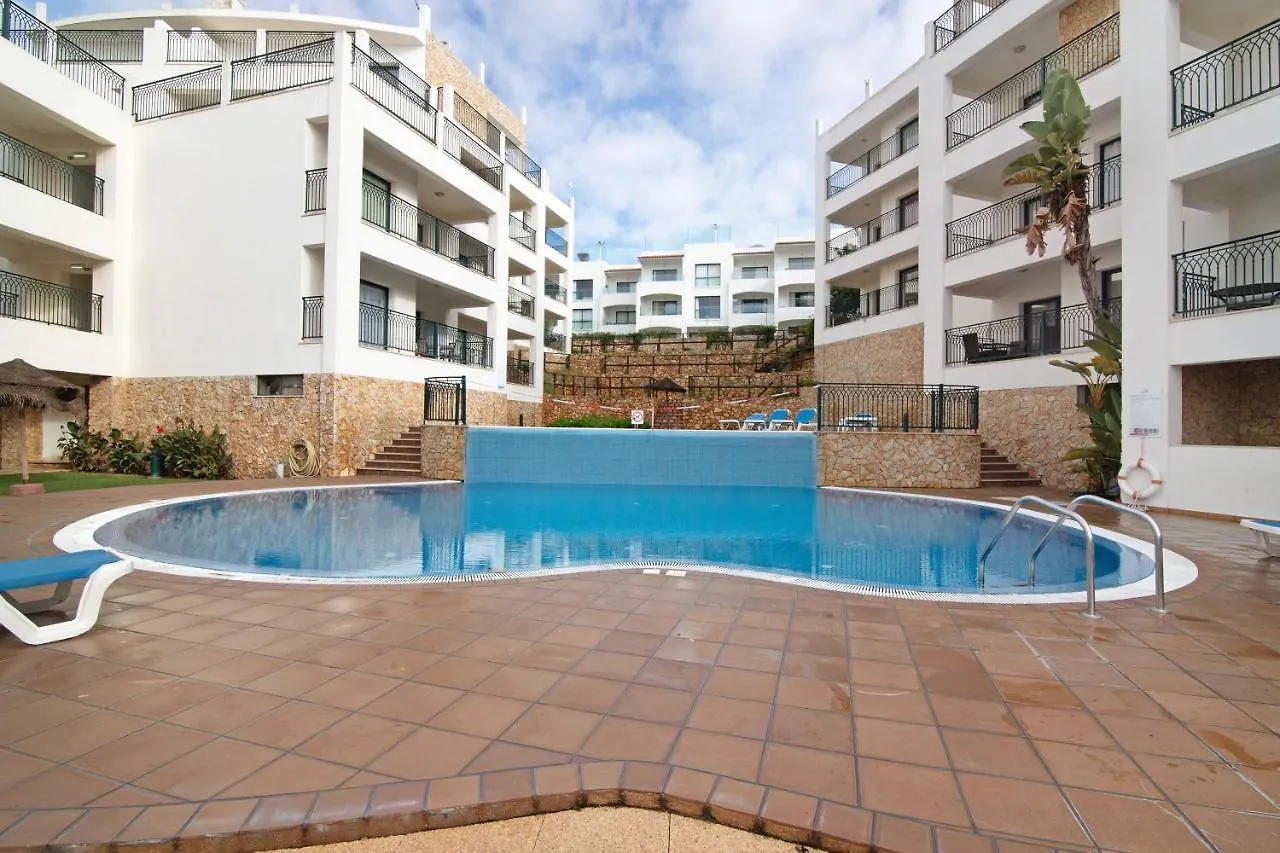 Colina Do Atlantico 203 Apartment Albufeira 0*,