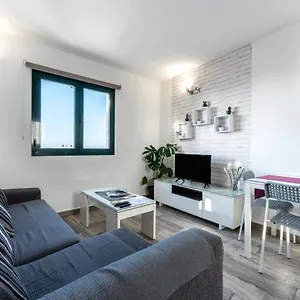  Apartment Vistas Spain