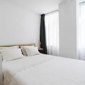  Apartment Little Duplex In Alfama Portugal