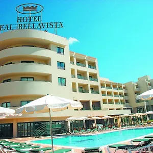 4* Otel Algarve By Ihg