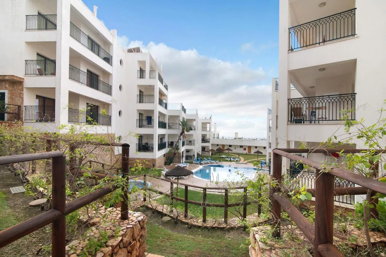 Colina Do Atlantico 203 Apartment Albufeira
