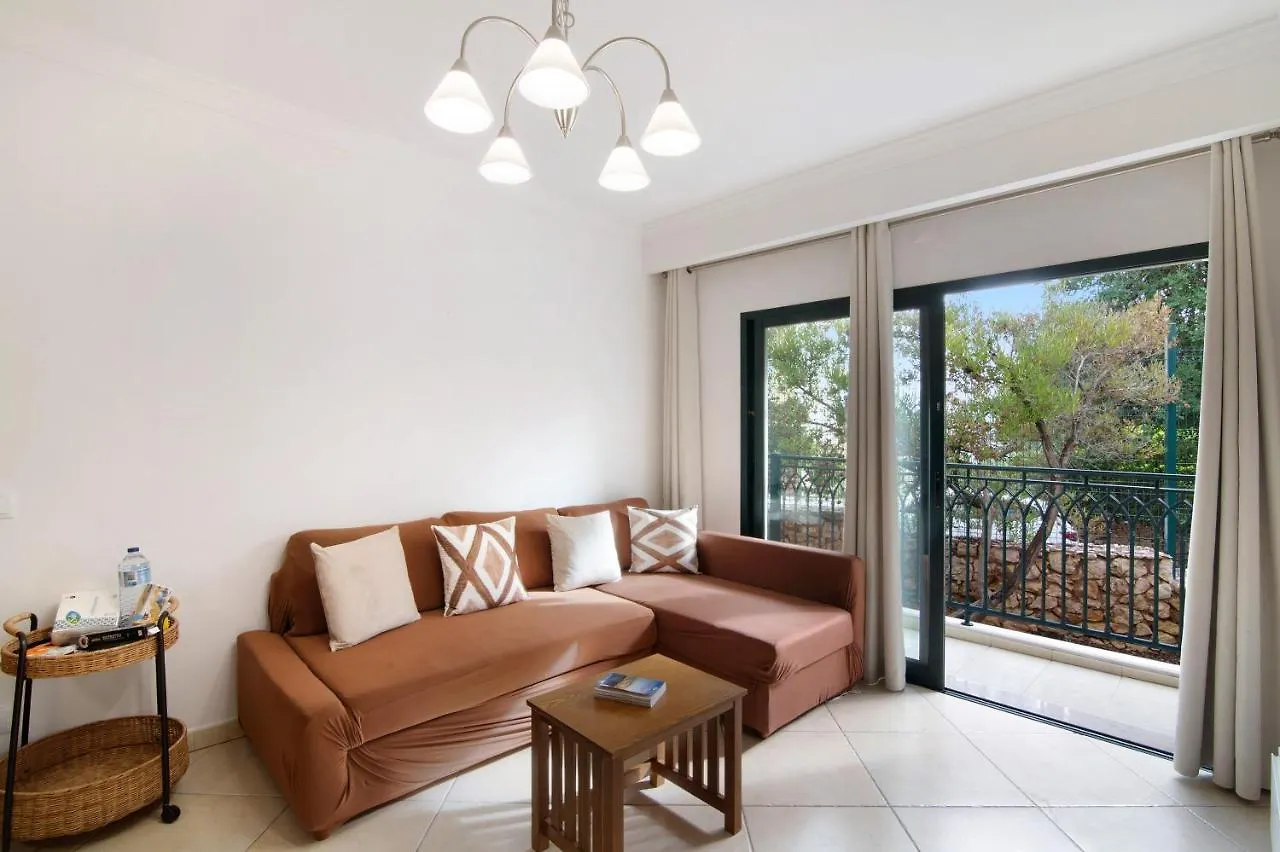 Colina Do Atlantico 203 Apartment Albufeira