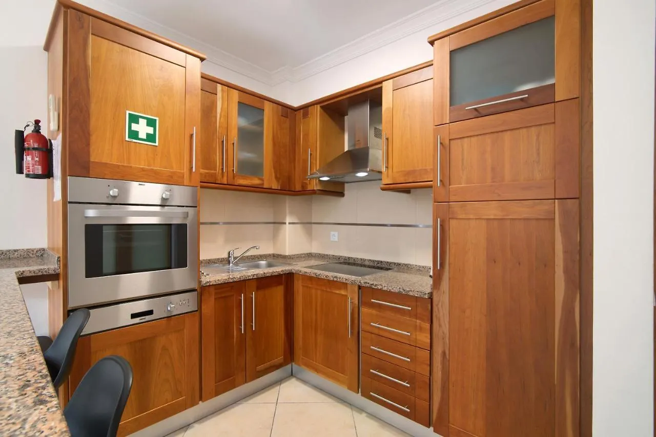 Colina Do Atlantico 203 Apartment Albufeira