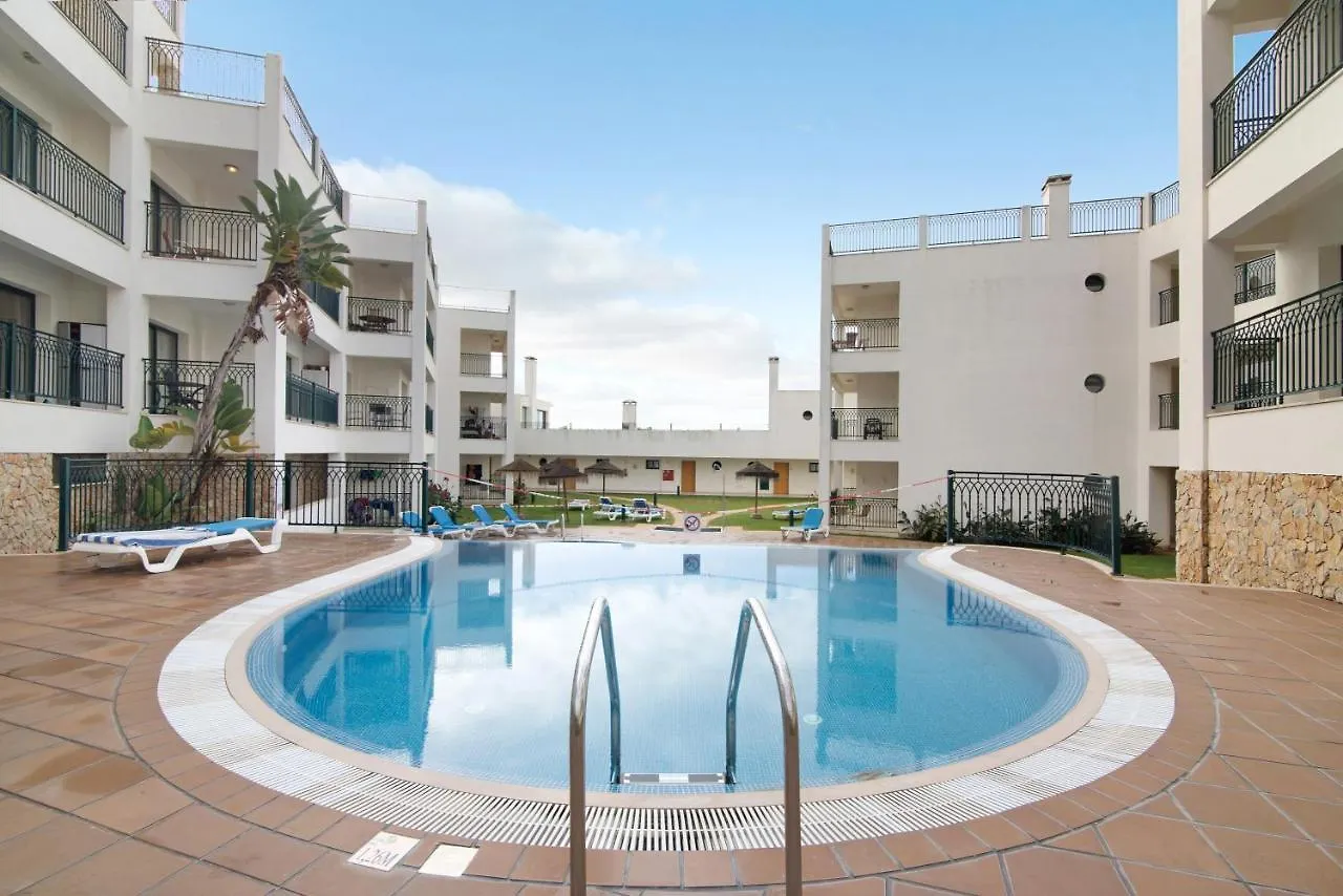 Colina Do Atlantico 203 Apartment Albufeira