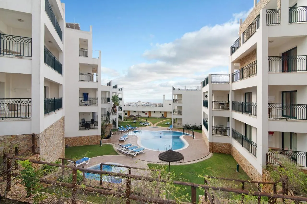 Colina Do Atlantico 203 Apartment Albufeira