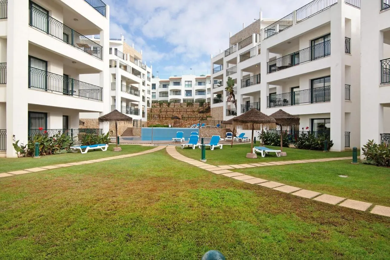 Colina Do Atlantico 203 Apartment Albufeira