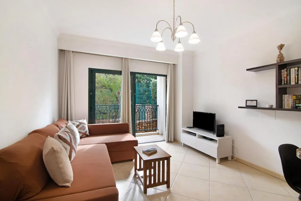 Colina Do Atlantico 203 Apartment Albufeira