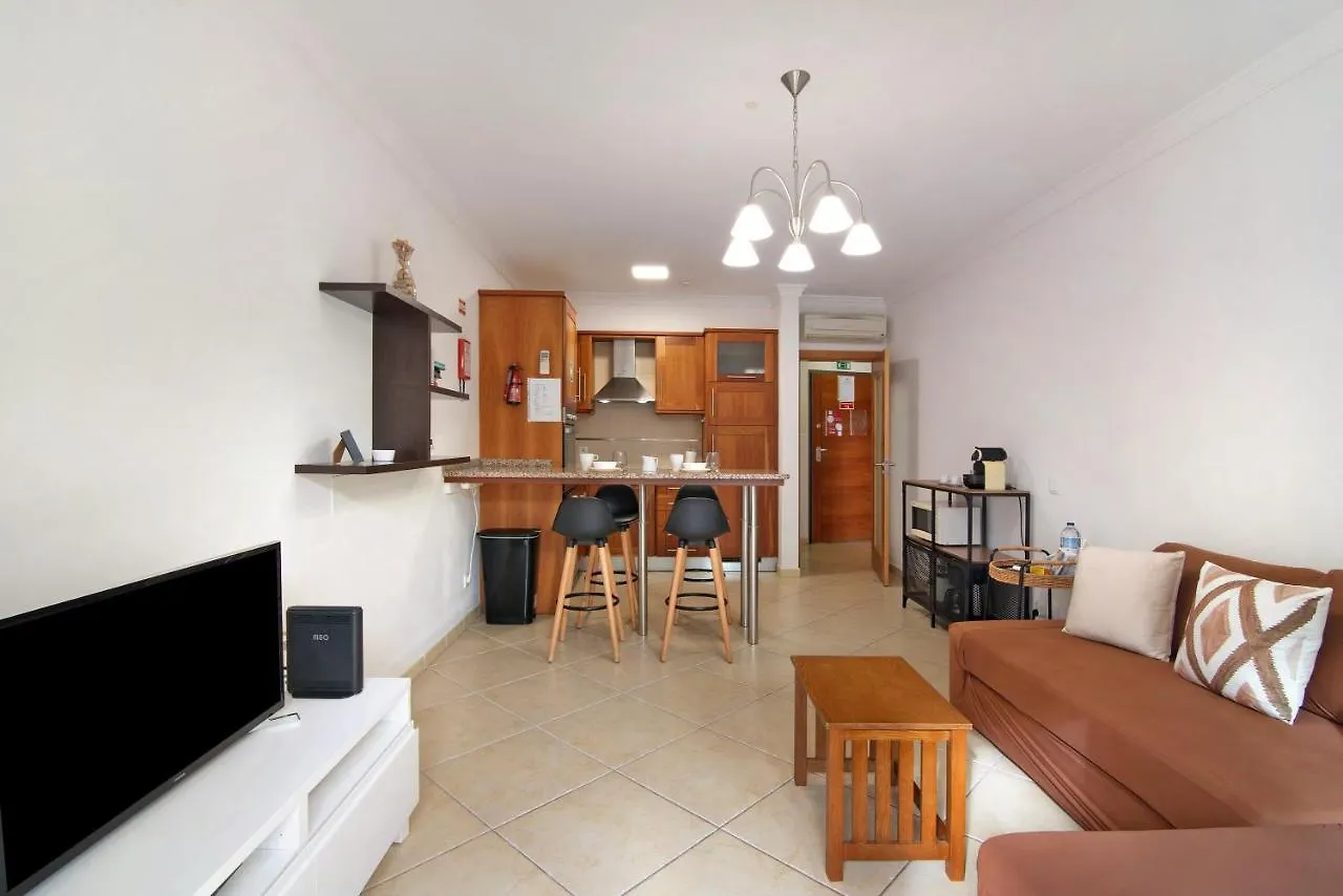 Colina Do Atlantico 203 Apartment Albufeira